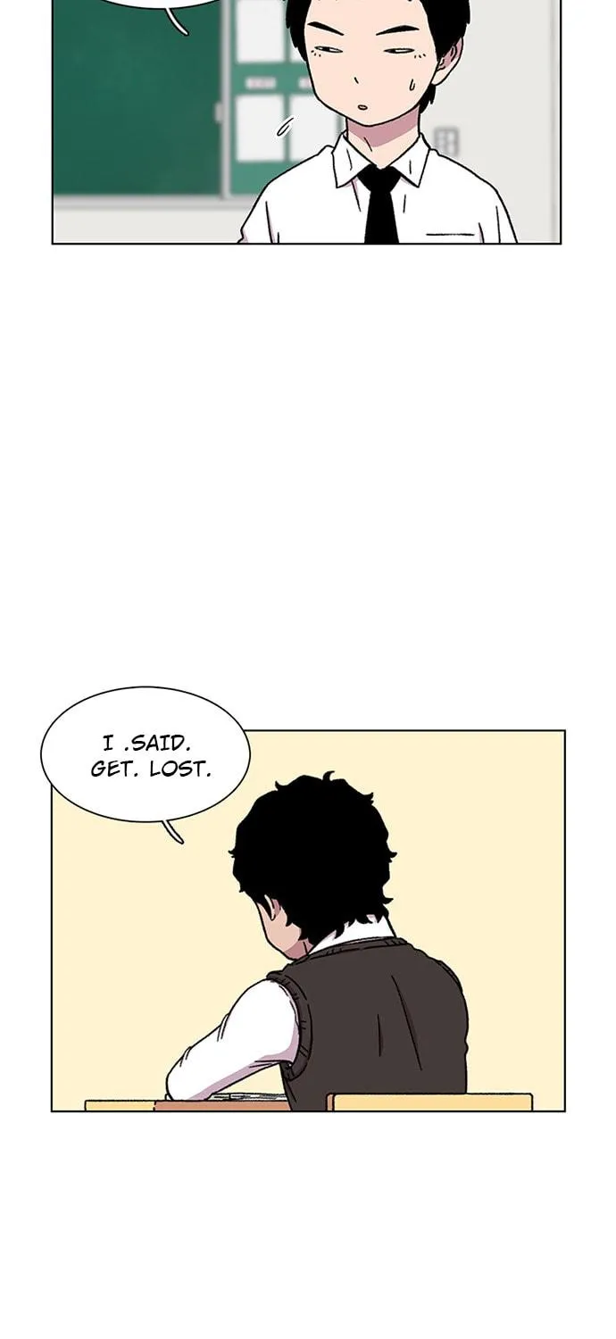 Read Byeorisamsyap chapter 18 image 4 on Lezhin