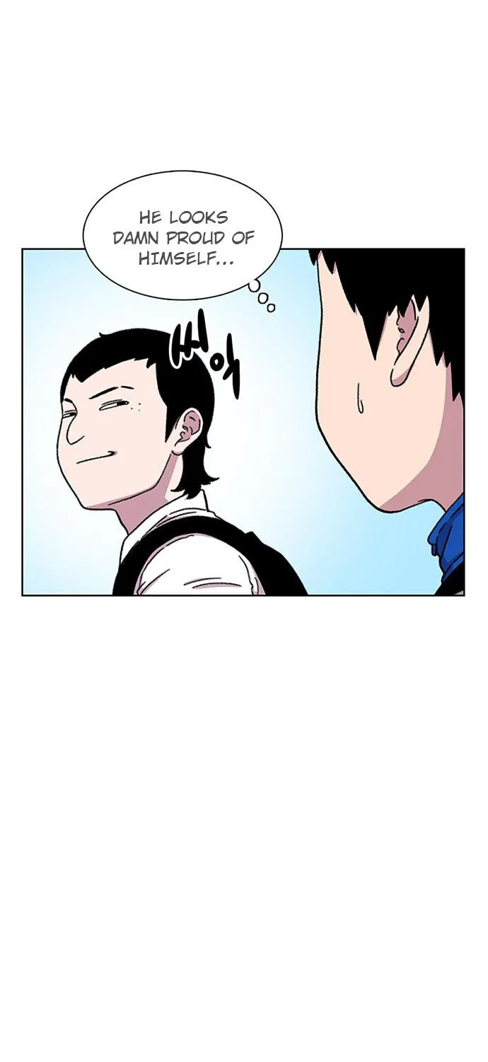 Read Byeorisamsyap chapter 18 image 41 on Lezhin