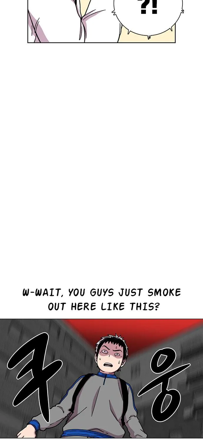Read Byeorisamsyap chapter 18 image 53 on Lezhin