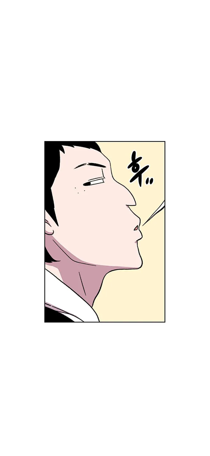 Read Byeorisamsyap chapter 18 image 57 on Lezhin