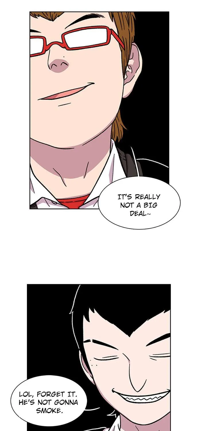 Read Byeorisamsyap chapter 18 image 65 on Lezhin