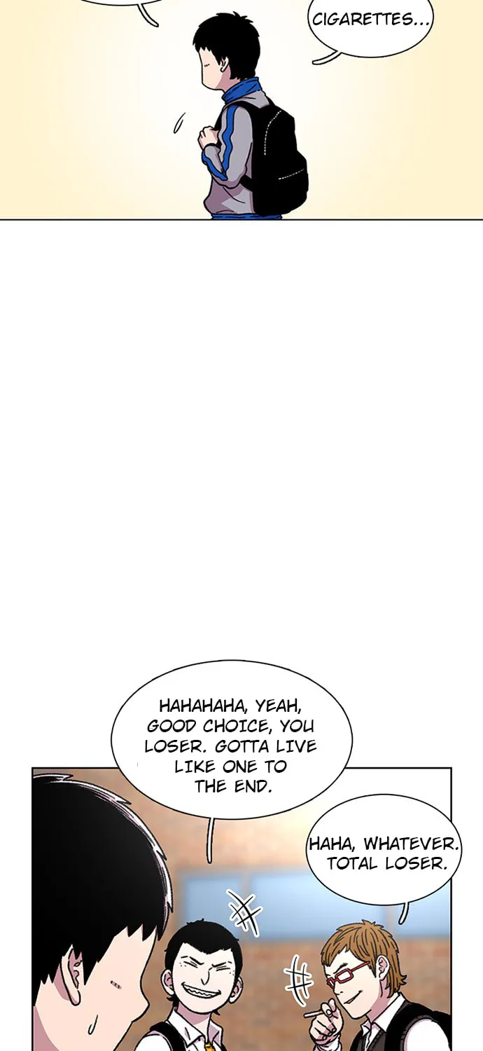 Read Byeorisamsyap chapter 18 image 76 on Lezhin