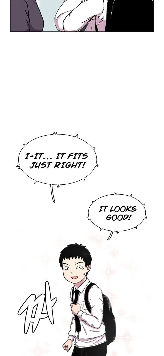Read Byeorisamsyap chapter 18 image 84 on Lezhin