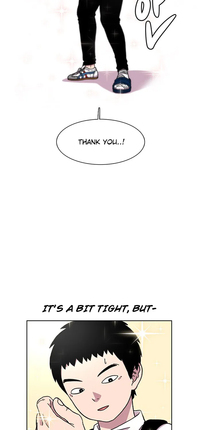 Read Byeorisamsyap chapter 18 image 86 on Lezhin