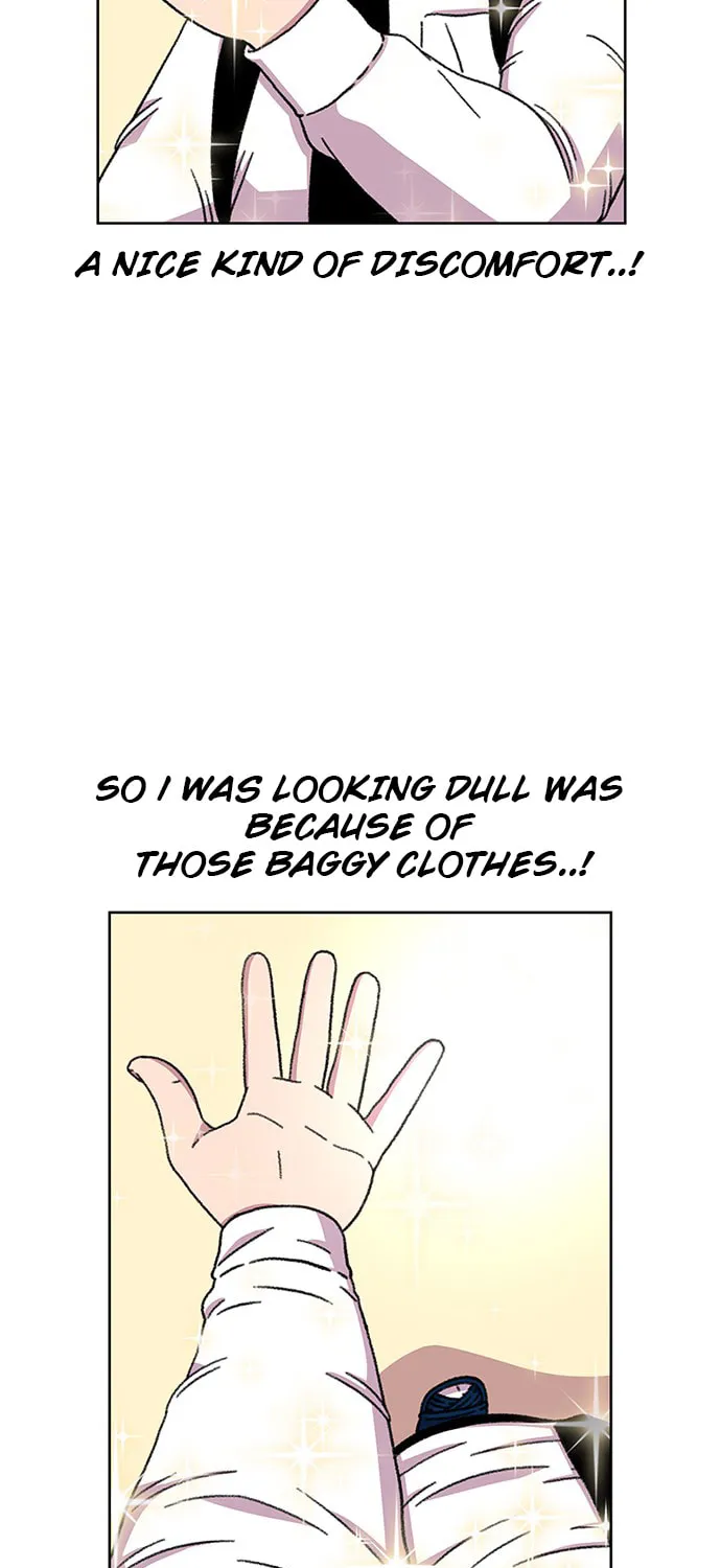 Read Byeorisamsyap chapter 18 image 88 on Lezhin