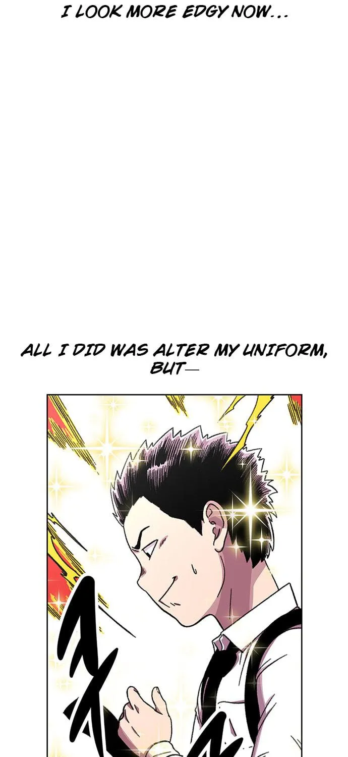 Read Byeorisamsyap chapter 18 image 90 on Lezhin