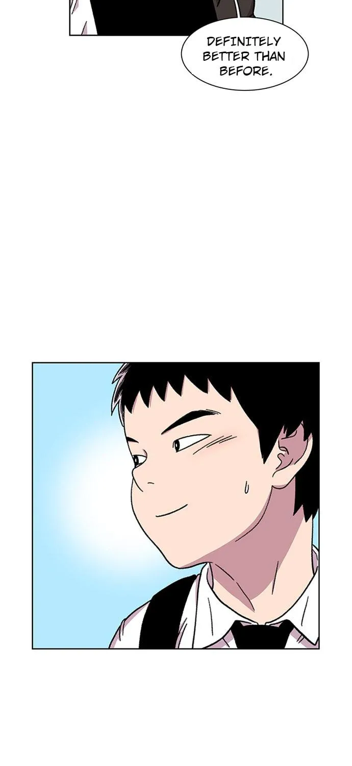 Read Byeorisamsyap chapter 18 image 96 on Lezhin
