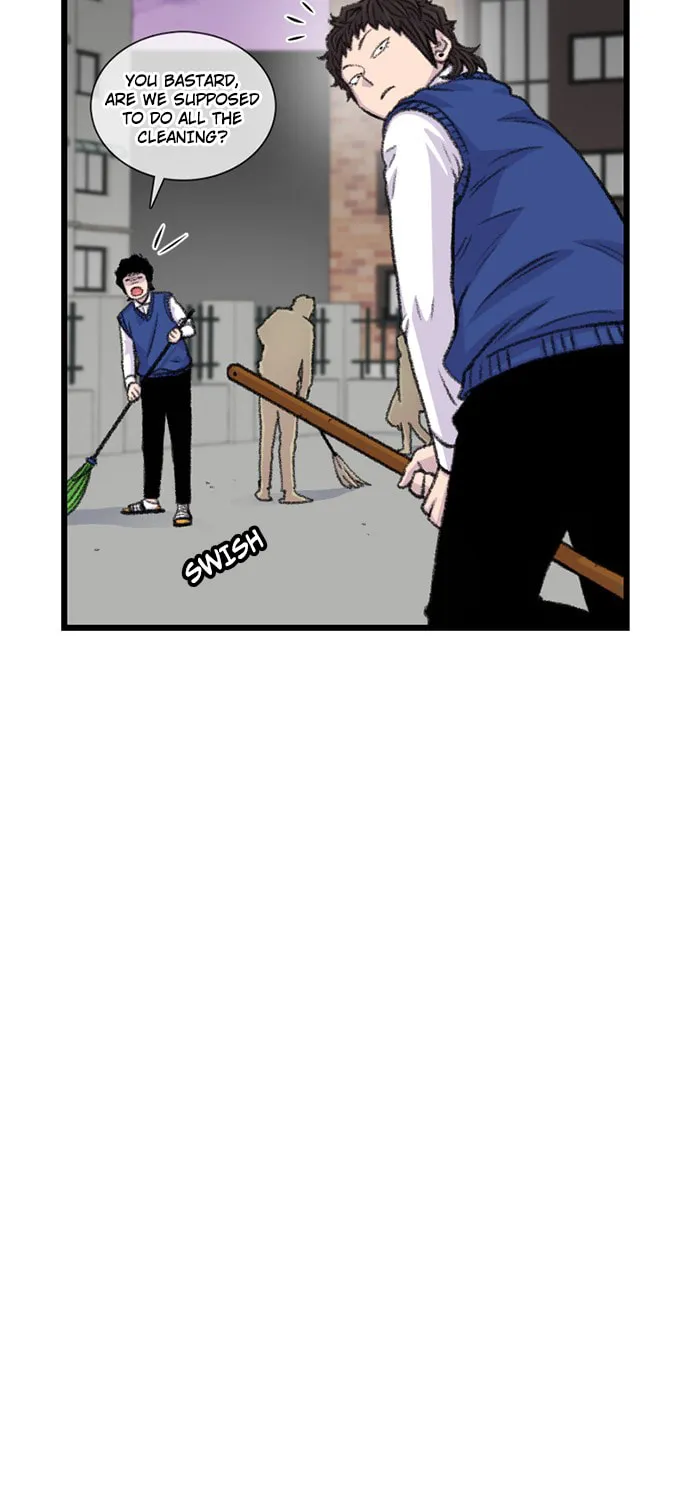 Read Byeorisamsyap chapter 180 image 102 on Lezhin