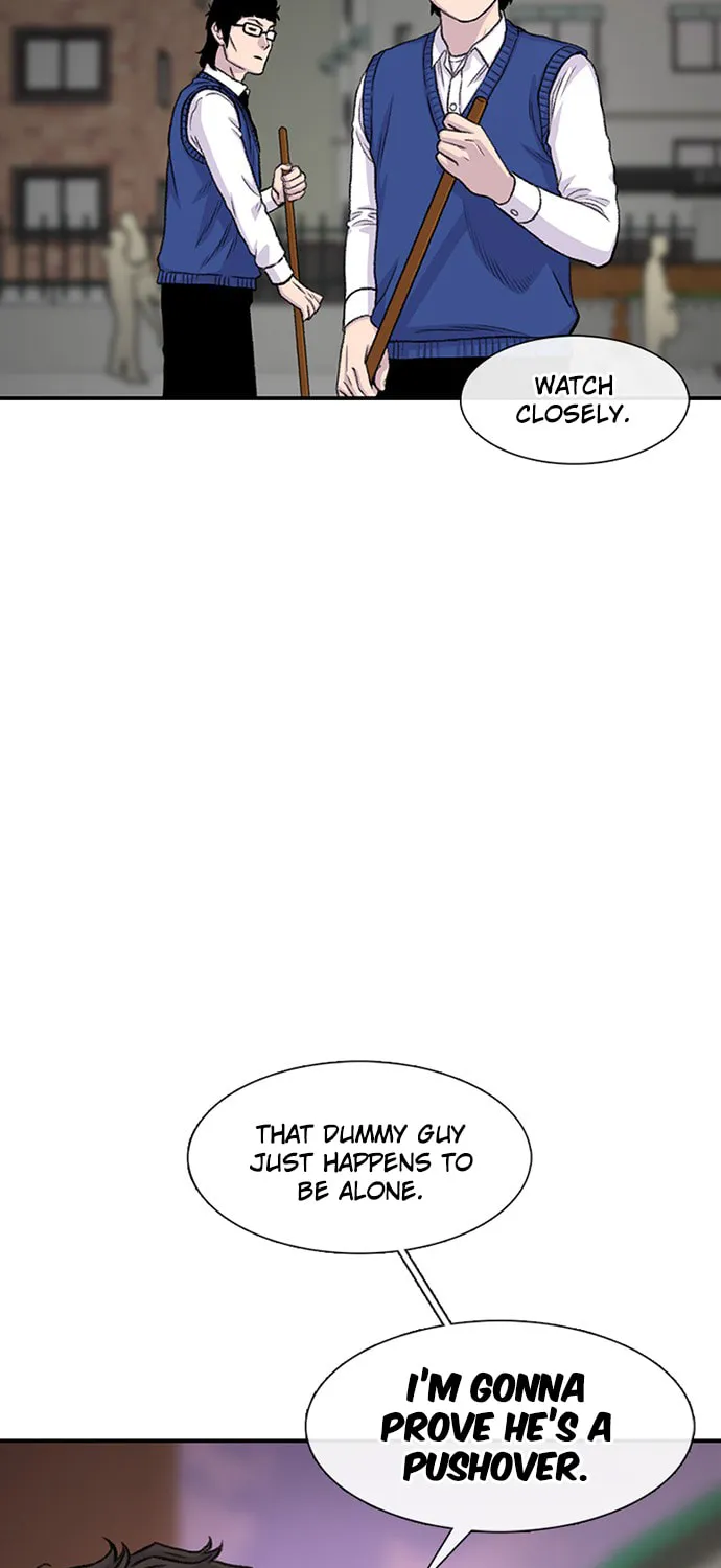 Read Byeorisamsyap chapter 180 image 114 on Lezhin