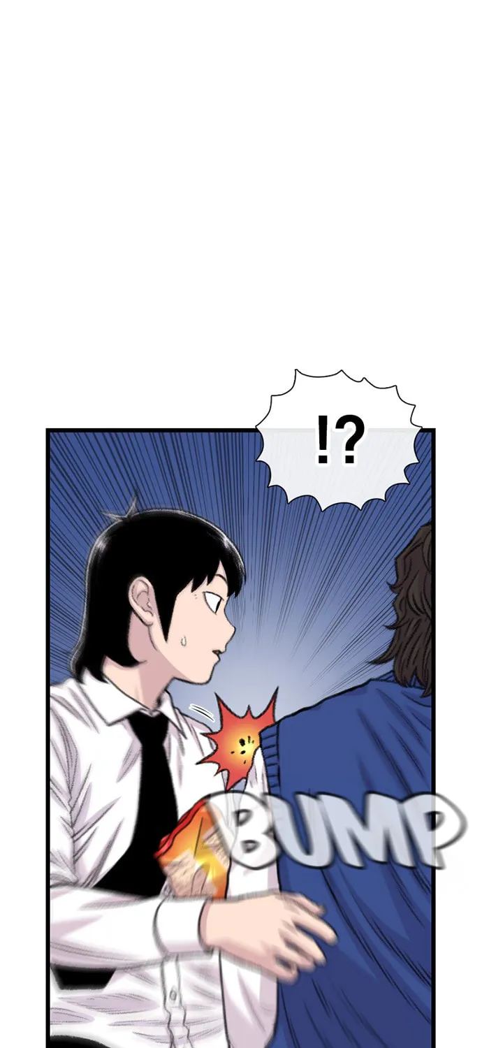 Read Byeorisamsyap chapter 180 image 122 on Lezhin