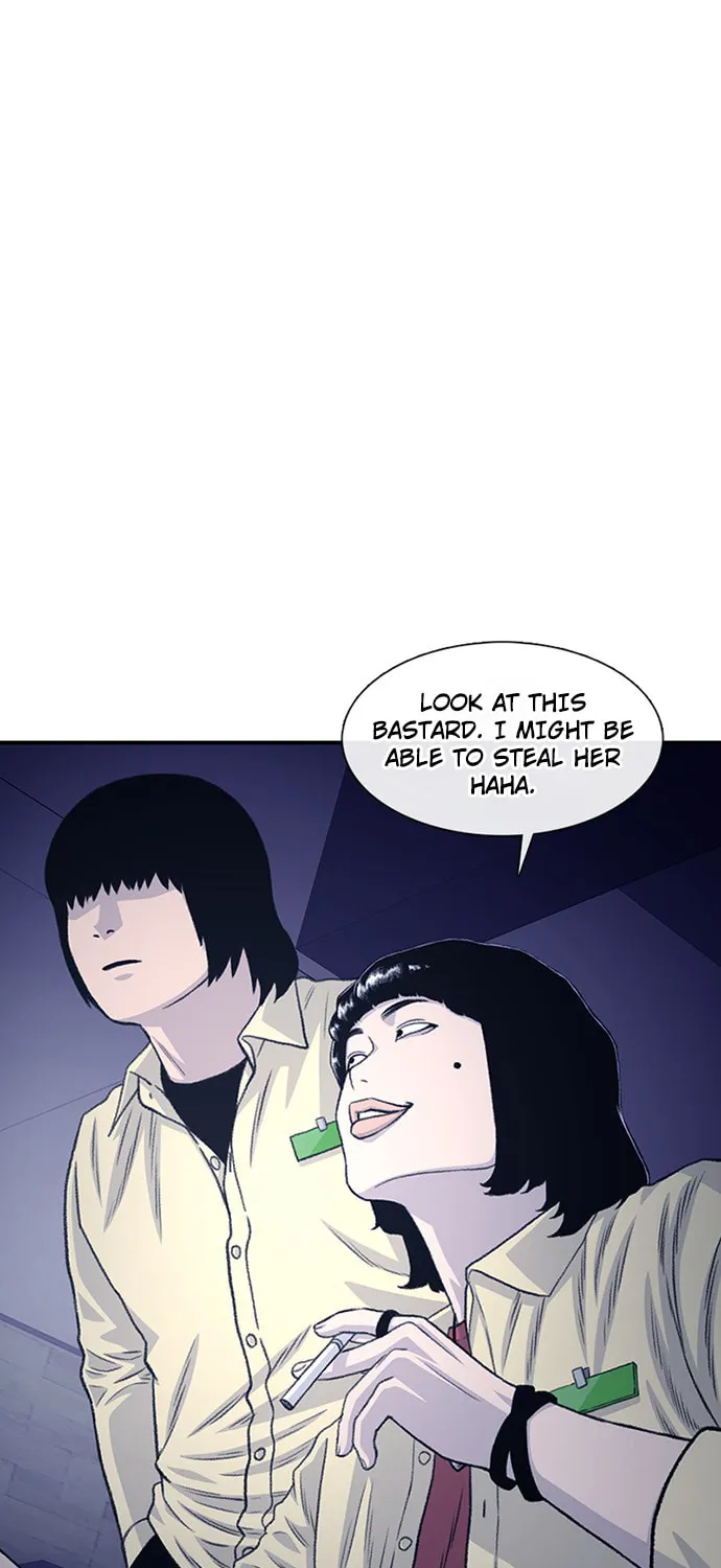 Read Byeorisamsyap chapter 180 image 15 on Lezhin