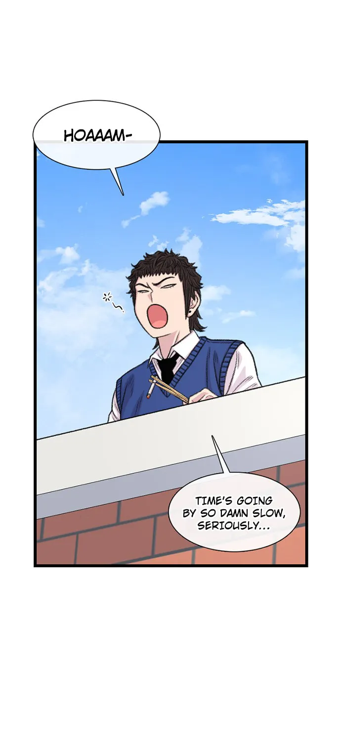 Read Byeorisamsyap chapter 180 image 25 on Lezhin