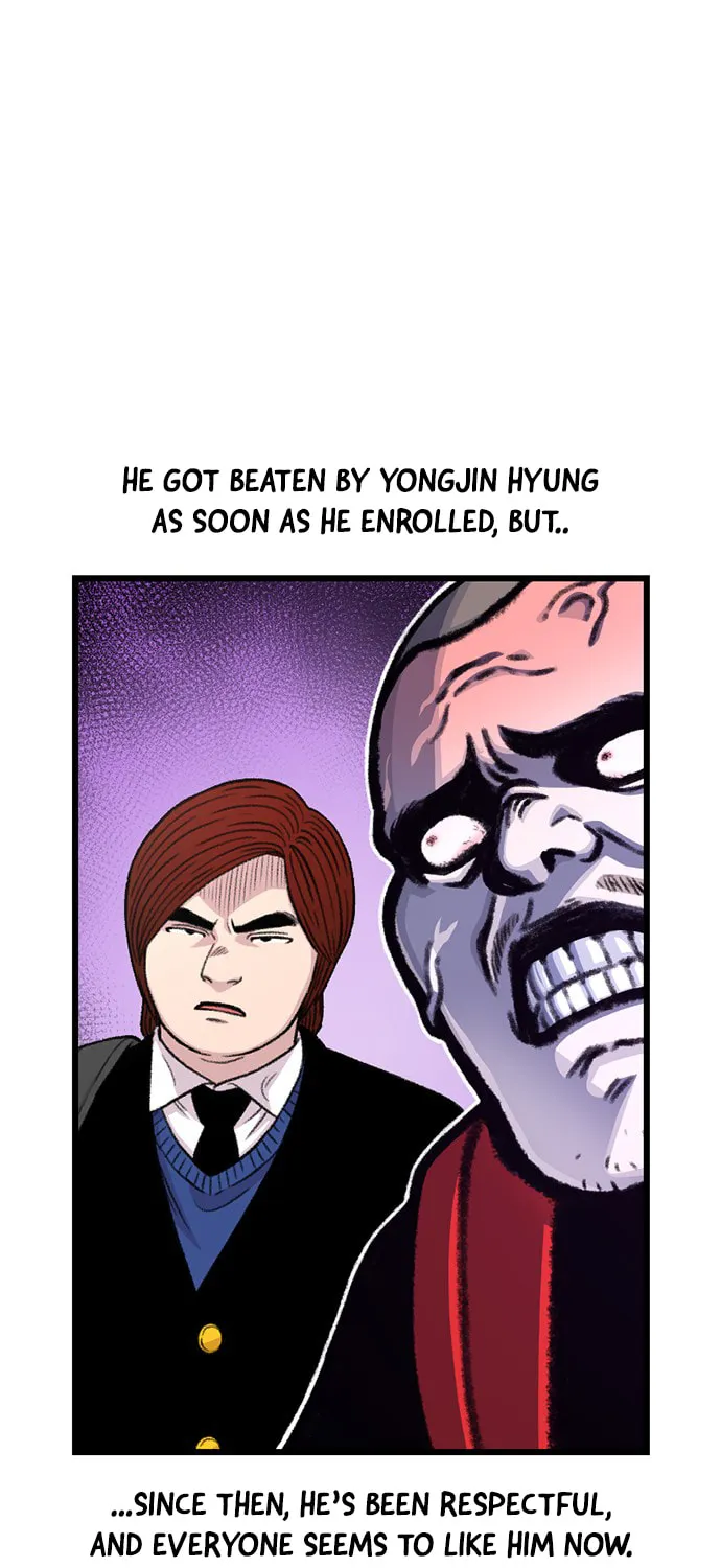 Read Byeorisamsyap chapter 180 image 39 on Lezhin