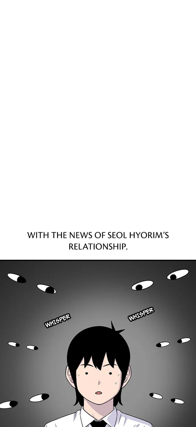 Read Byeorisamsyap chapter 180 image 4 on Lezhin