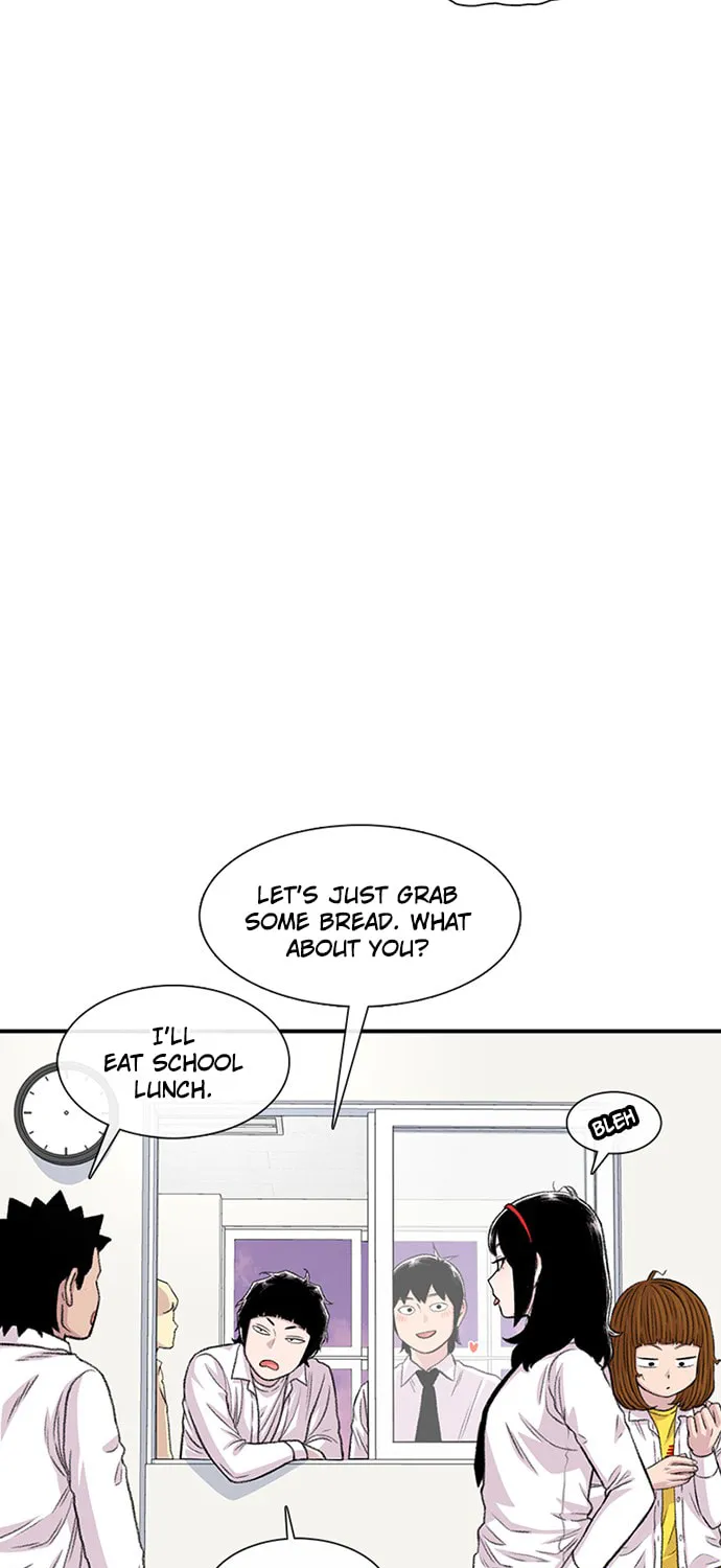 Read Byeorisamsyap chapter 180 image 68 on Lezhin