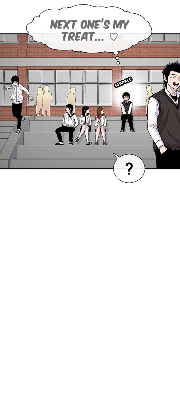 Read Byeorisamsyap chapter 180 image 88 on Lezhin