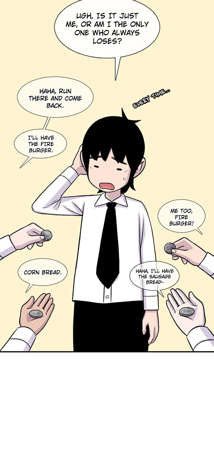 Read Byeorisamsyap chapter 180 image 96 on Lezhin