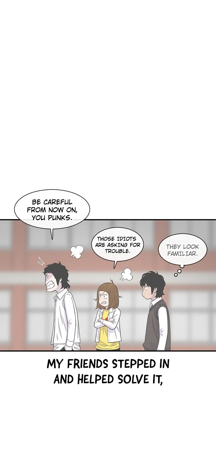 Read Byeorisamsyap chapter 181 image 103 on Lezhin