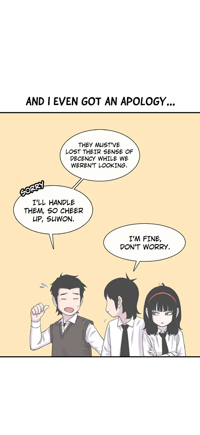 Read Byeorisamsyap chapter 181 image 105 on Lezhin
