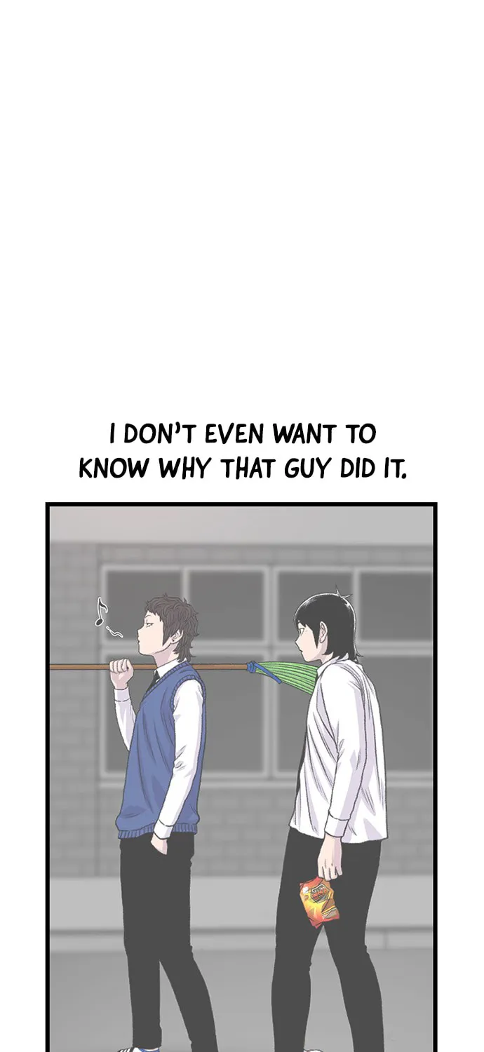 Read Byeorisamsyap chapter 181 image 109 on Lezhin