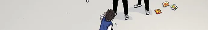 Read Byeorisamsyap chapter 181 image 11 on Lezhin