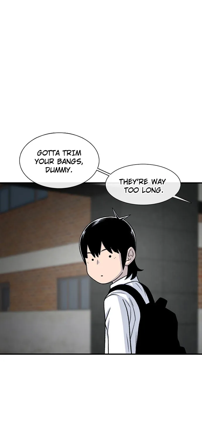Read Byeorisamsyap chapter 181 image 127 on Lezhin
