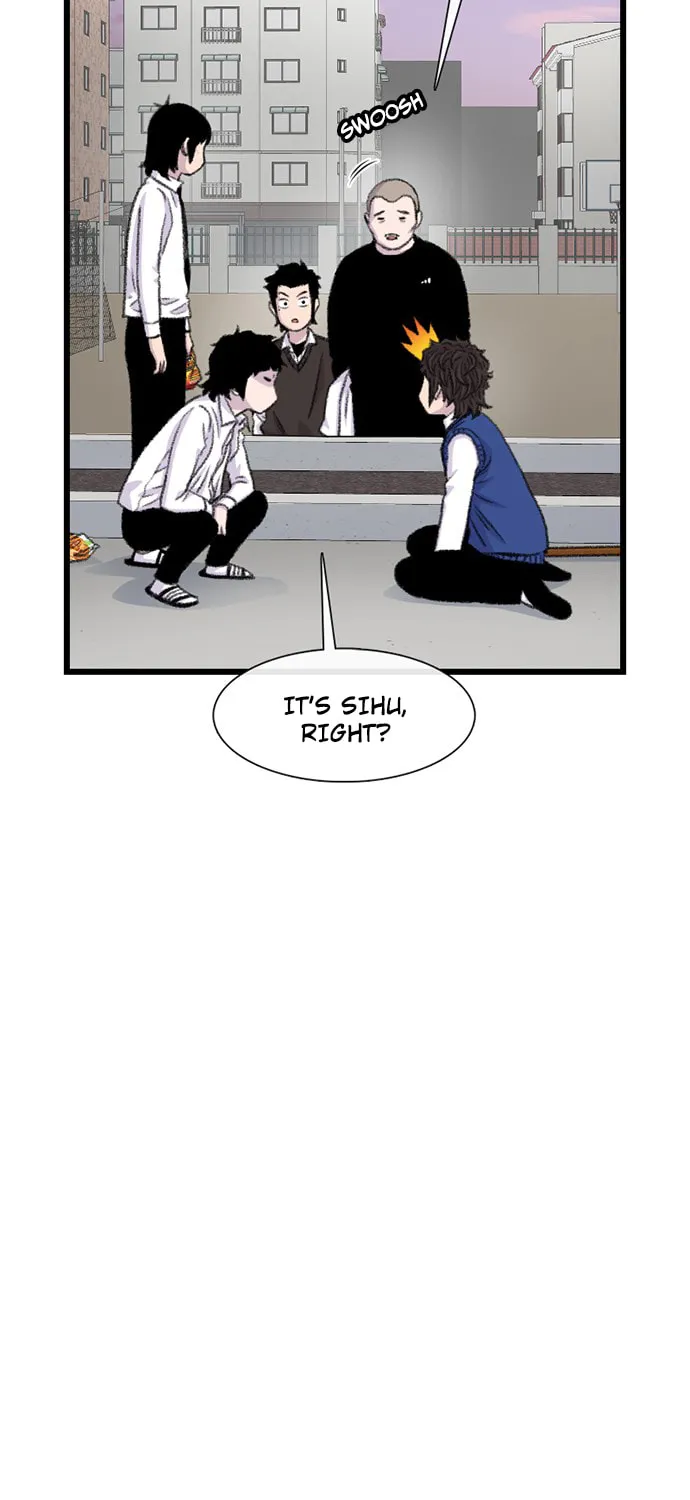 Read Byeorisamsyap chapter 181 image 23 on Lezhin
