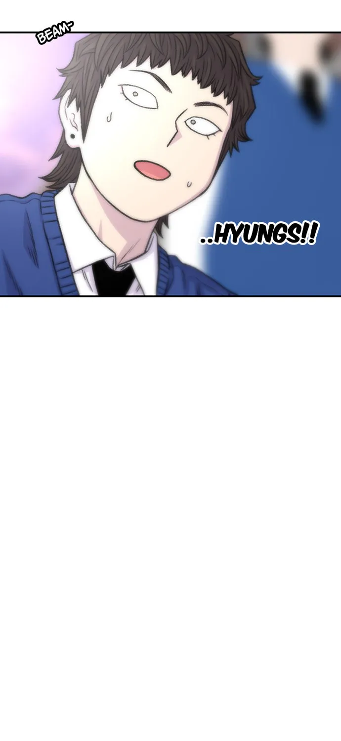 Read Byeorisamsyap chapter 181 image 25 on Lezhin