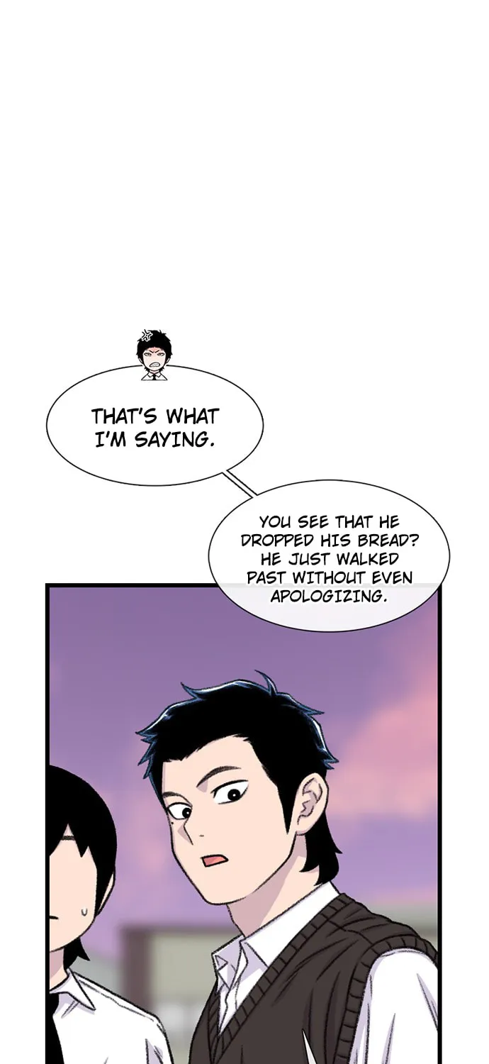 Read Byeorisamsyap chapter 181 image 29 on Lezhin