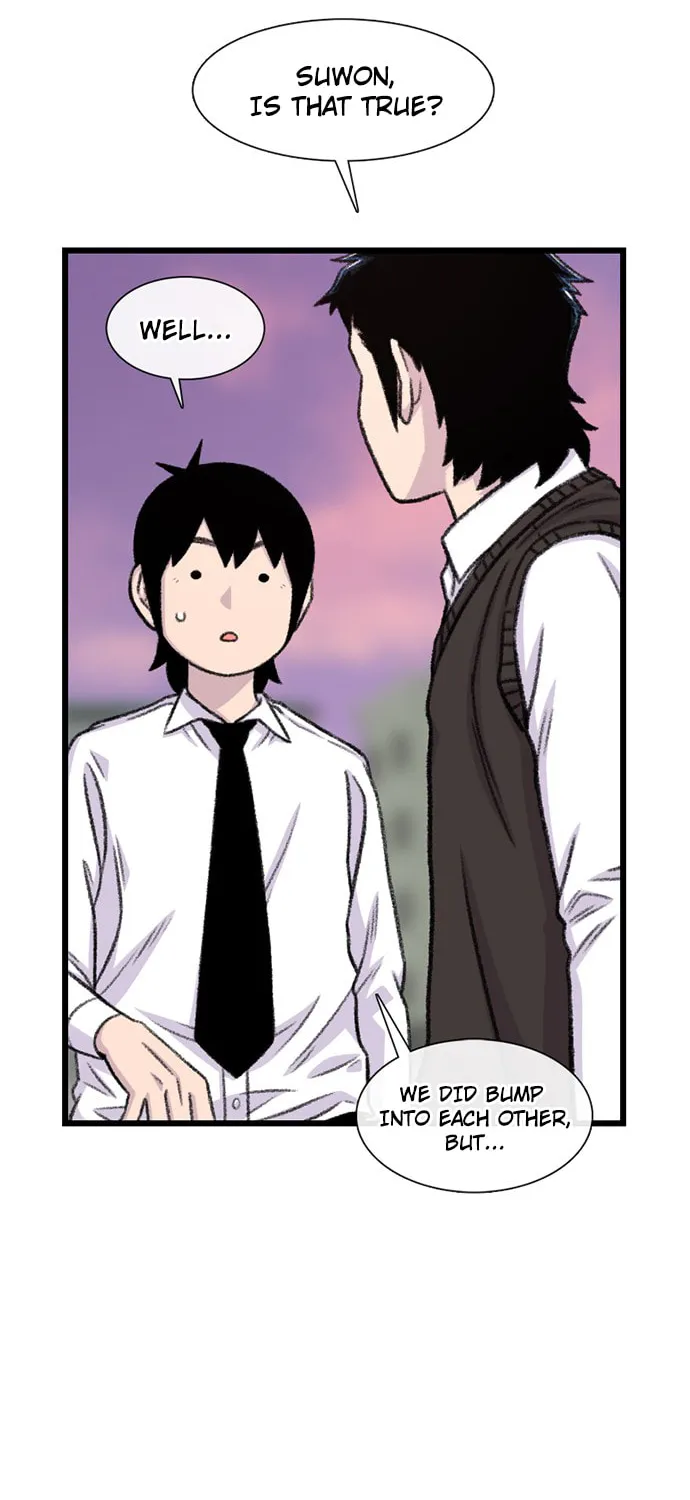 Read Byeorisamsyap chapter 181 image 35 on Lezhin