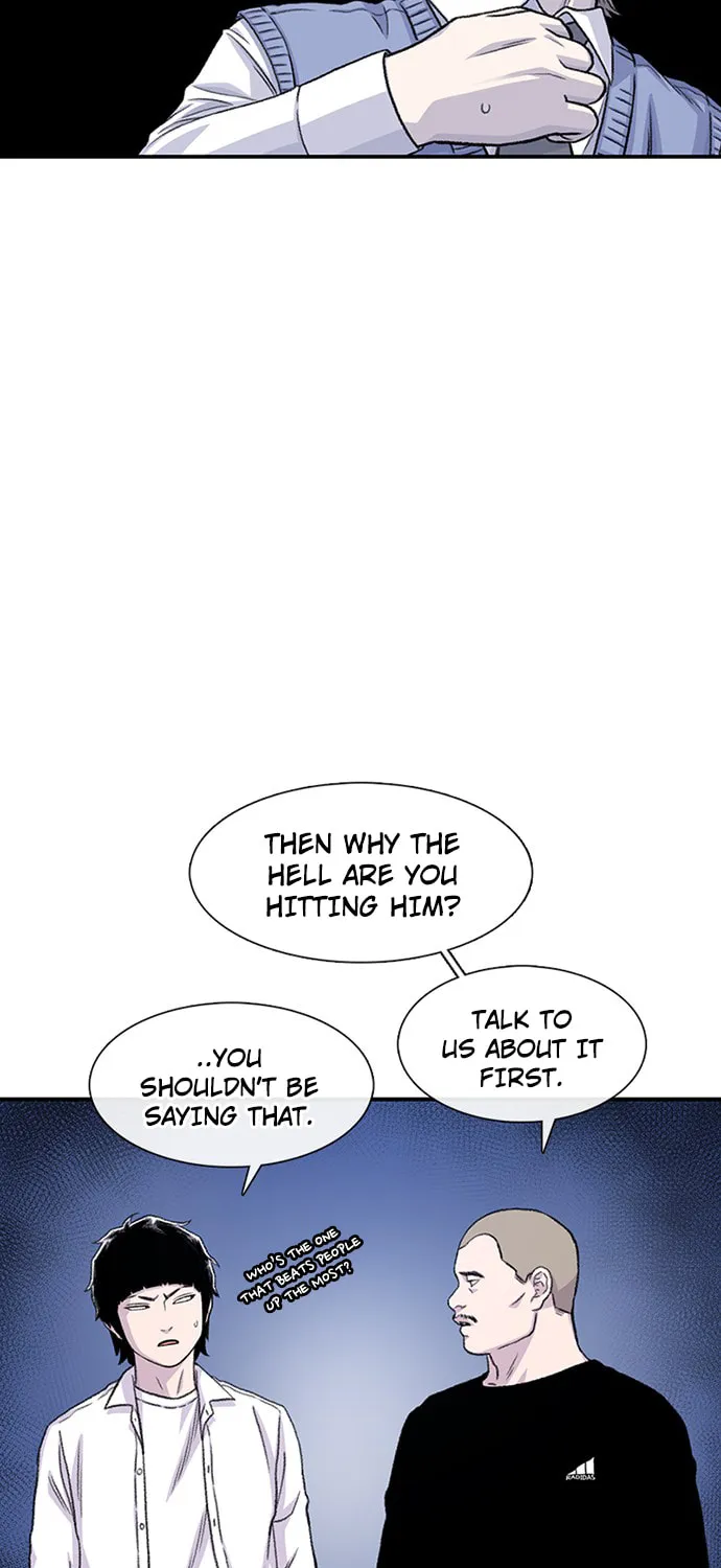 Read Byeorisamsyap chapter 181 image 43 on Lezhin