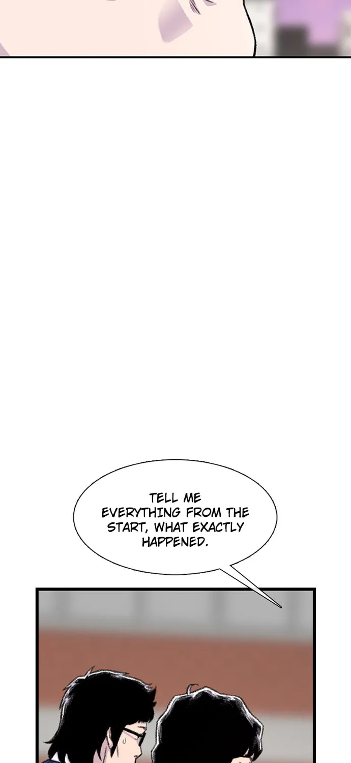 Read Byeorisamsyap chapter 181 image 50 on Lezhin