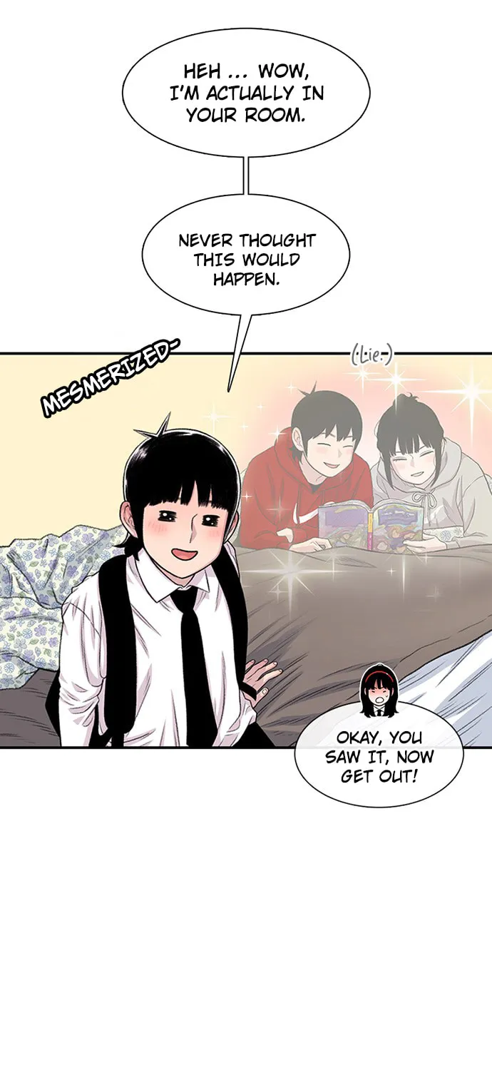 Read Byeorisamsyap chapter 182 image 101 on Lezhin