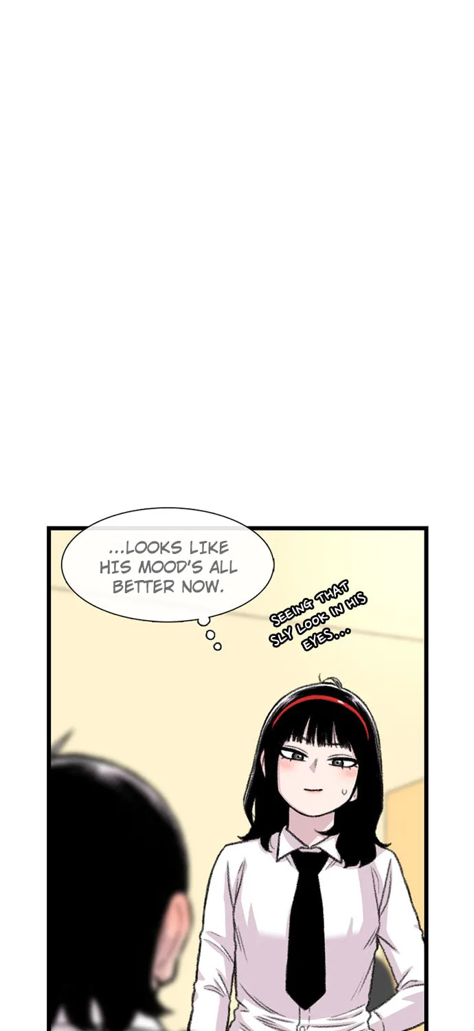 Read Byeorisamsyap chapter 182 image 105 on Lezhin