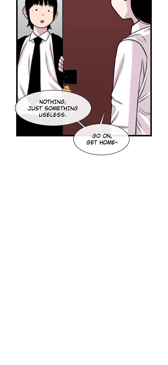 Read Byeorisamsyap chapter 182 image 121 on Lezhin