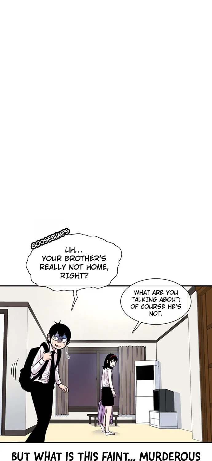 Read Byeorisamsyap chapter 182 image 14 on Lezhin