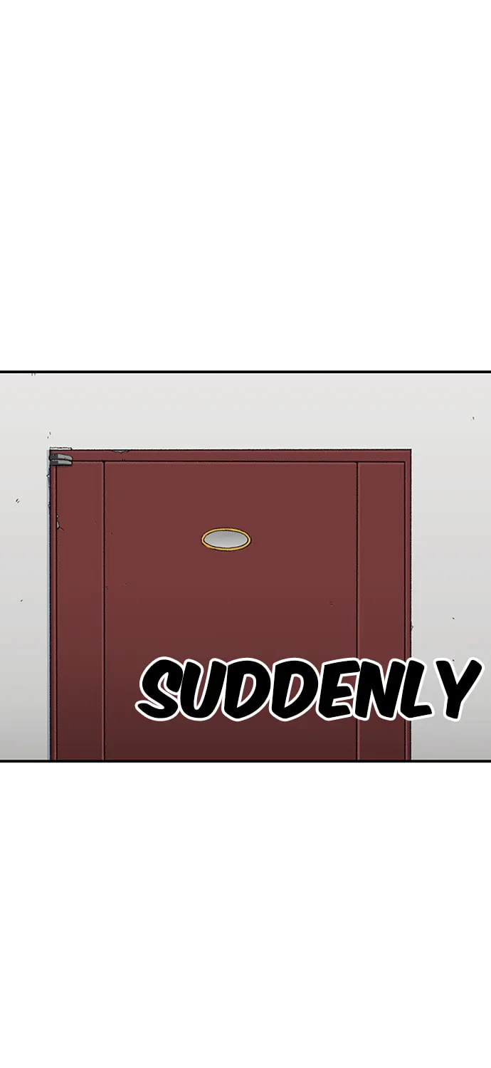 Read Byeorisamsyap chapter 182 image 2 on Lezhin