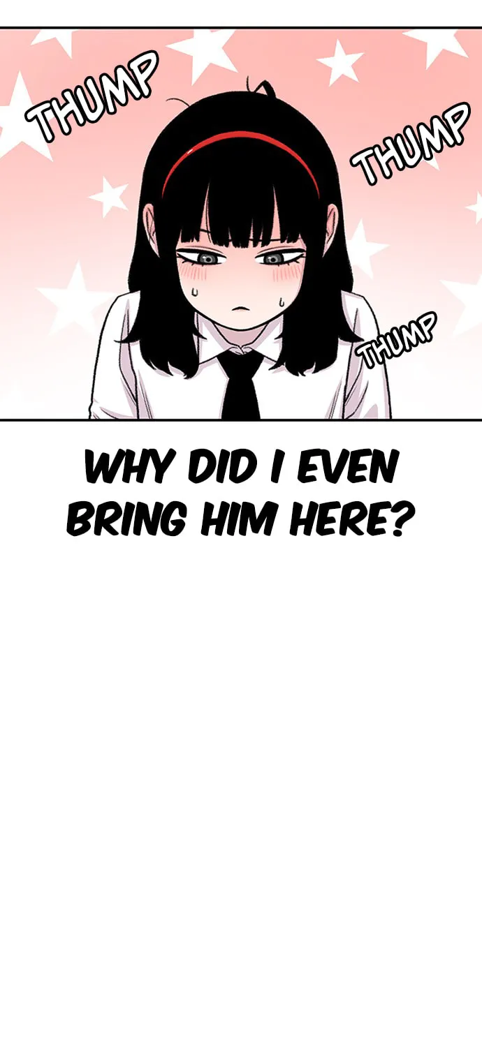 Read Byeorisamsyap chapter 182 image 22 on Lezhin