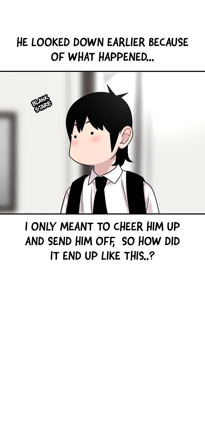 Read Byeorisamsyap chapter 182 image 24 on Lezhin
