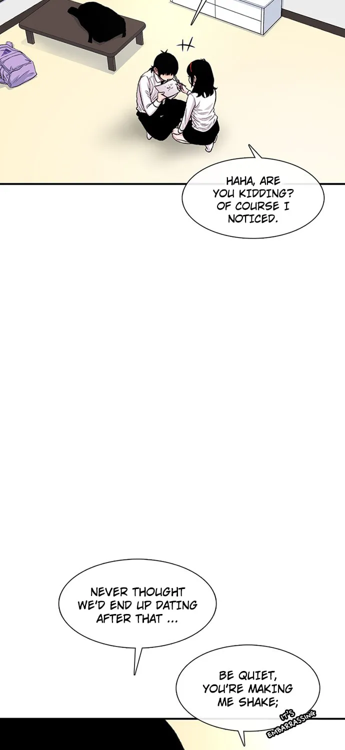 Read Byeorisamsyap chapter 182 image 50 on Lezhin