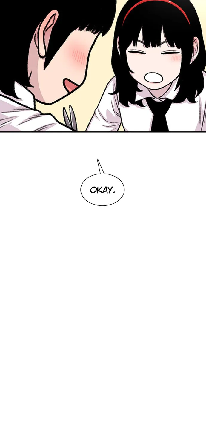 Read Byeorisamsyap chapter 182 image 52 on Lezhin