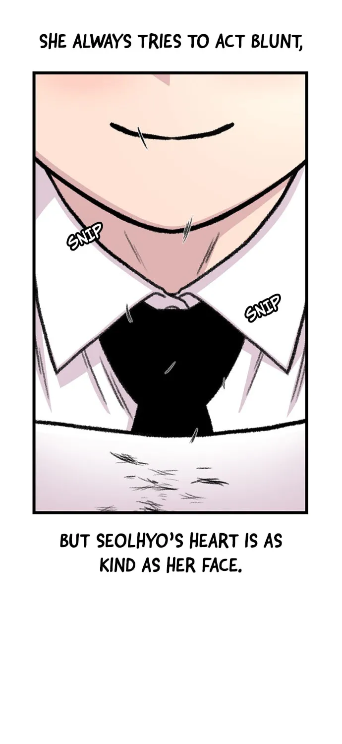 Read Byeorisamsyap chapter 182 image 54 on Lezhin