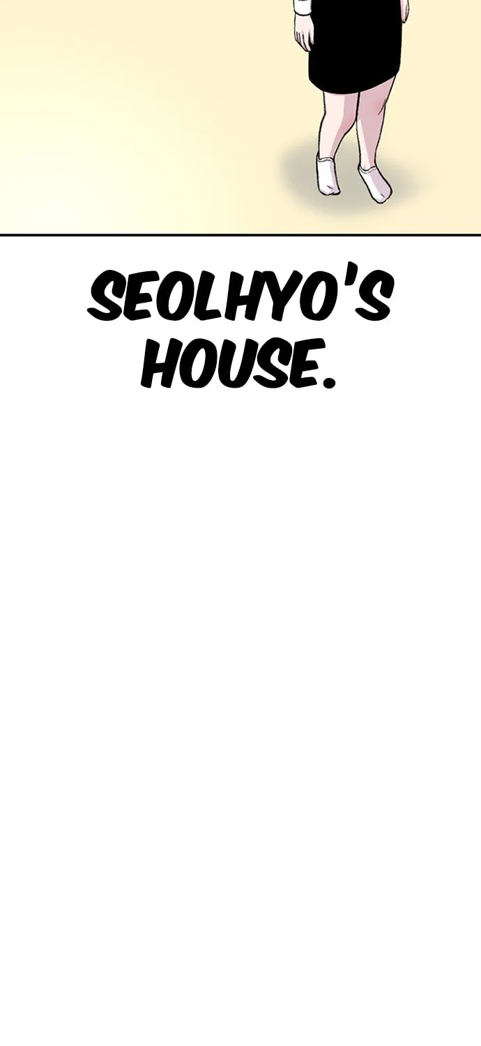 Read Byeorisamsyap chapter 182 image 6 on Lezhin
