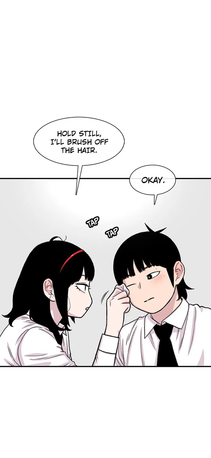 Read Byeorisamsyap chapter 182 image 68 on Lezhin
