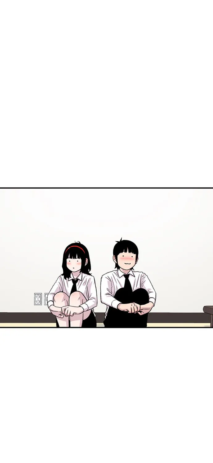 Read Byeorisamsyap chapter 182 image 80 on Lezhin