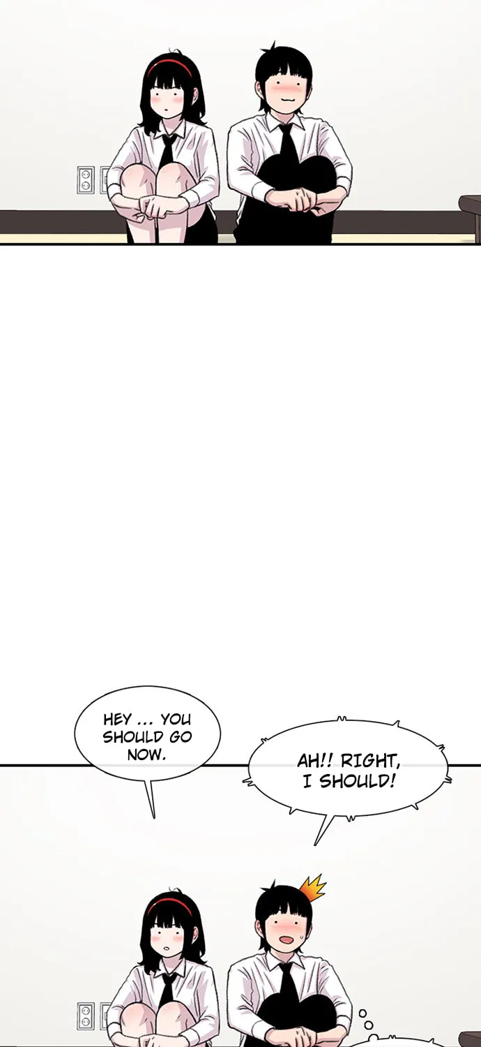Read Byeorisamsyap chapter 182 image 86 on Lezhin