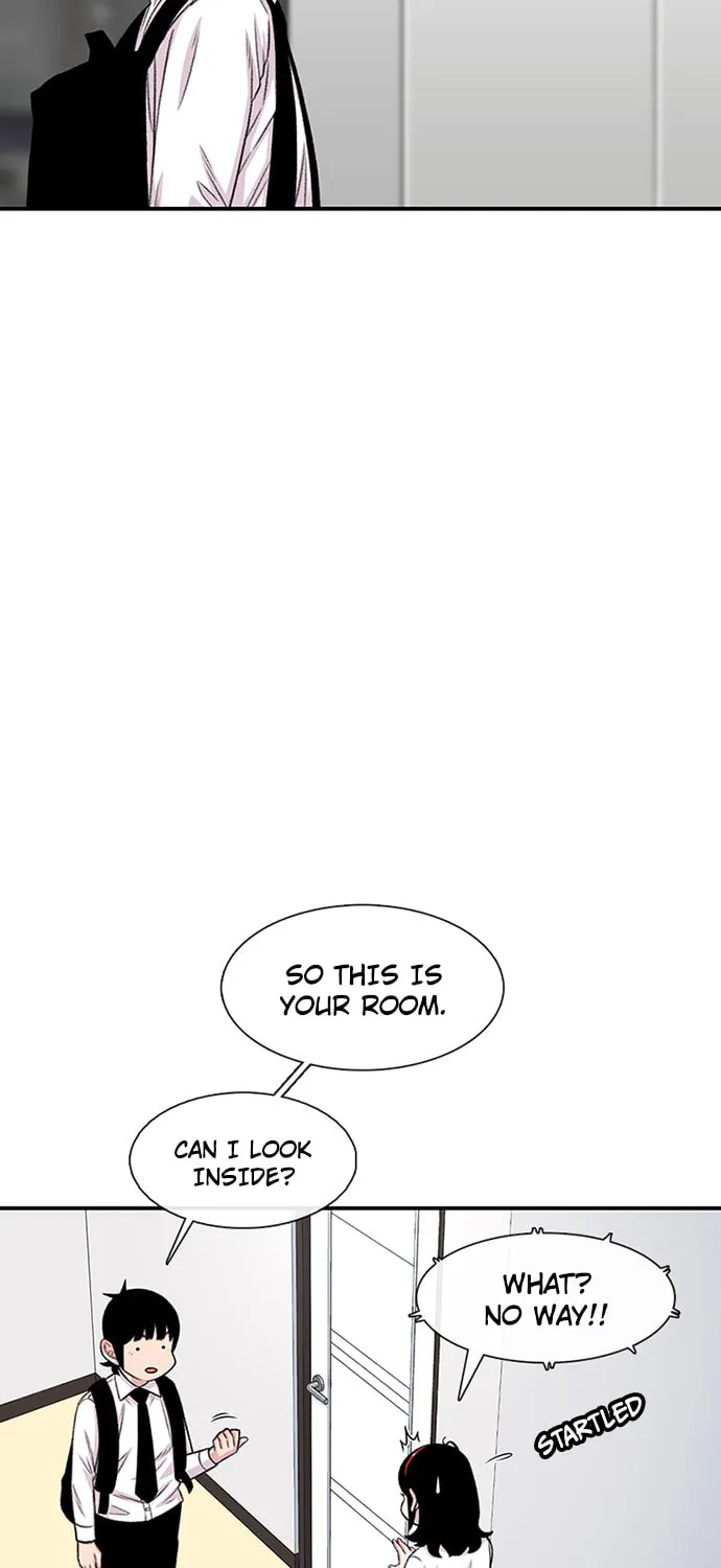Read Byeorisamsyap chapter 182 image 90 on Lezhin
