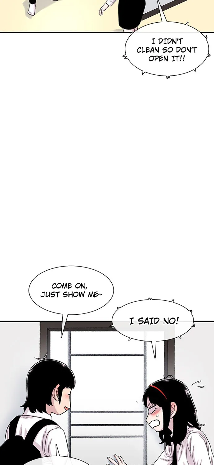 Read Byeorisamsyap chapter 182 image 92 on Lezhin