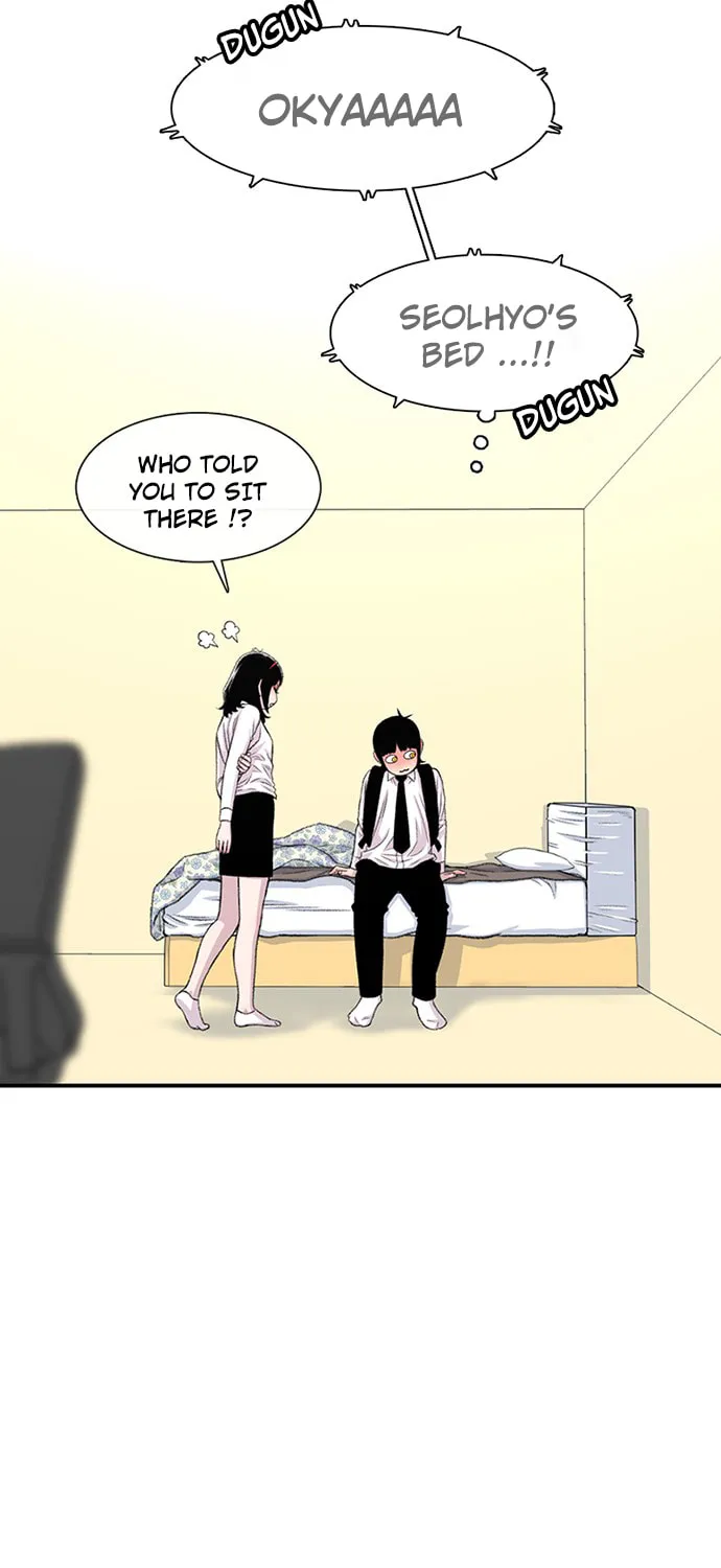 Read Byeorisamsyap chapter 182 image 99 on Lezhin