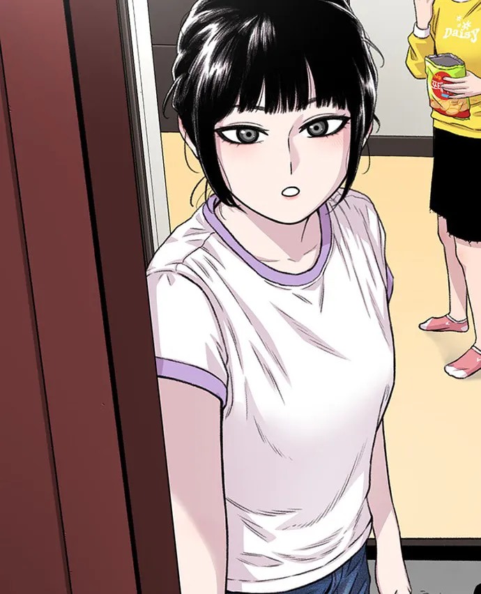 Read Byeorisamsyap chapter 185 image 1 on Lezhin
